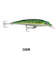 X-Rap Saltwater - SXR-  Rapala 